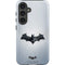 DC Comics Arkham Origins Arkham Logo Galaxy S24 Plus Impact Case